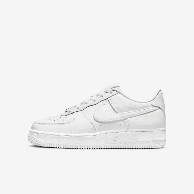 NOCTA Air Force 1 (GS) - Foto 1