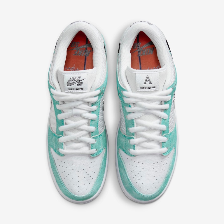 Nike SB x April Skateboards Dunk Low Pro - Foto 4