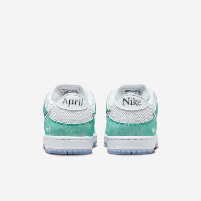 Nike SB x April Skateboards Dunk Low Pro - Foto 6