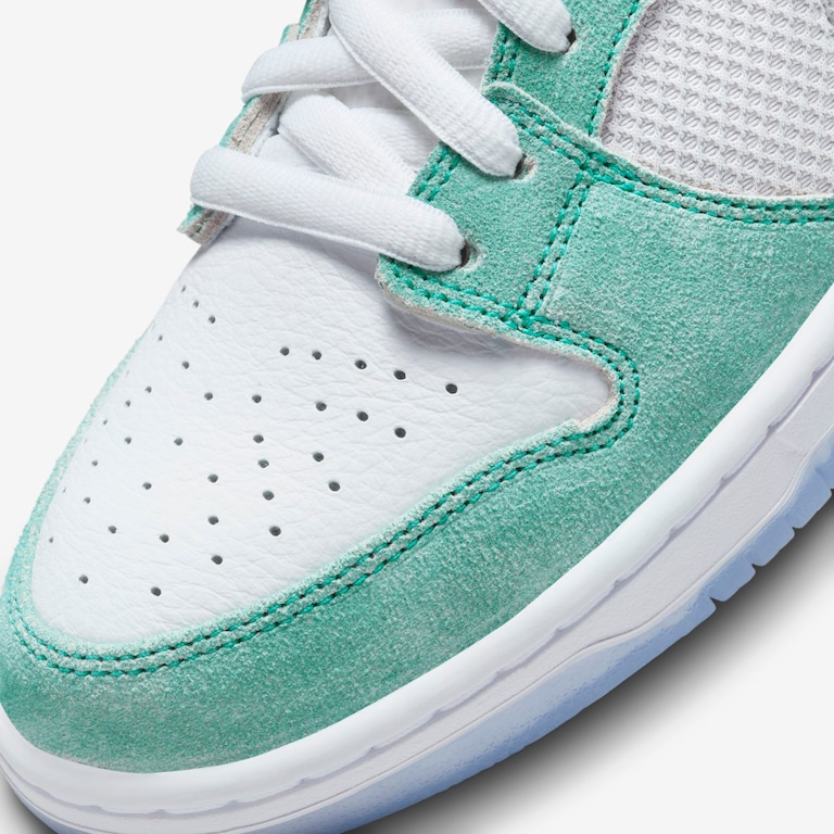 Nike SB x April Skateboards Dunk Low Pro - Foto 7