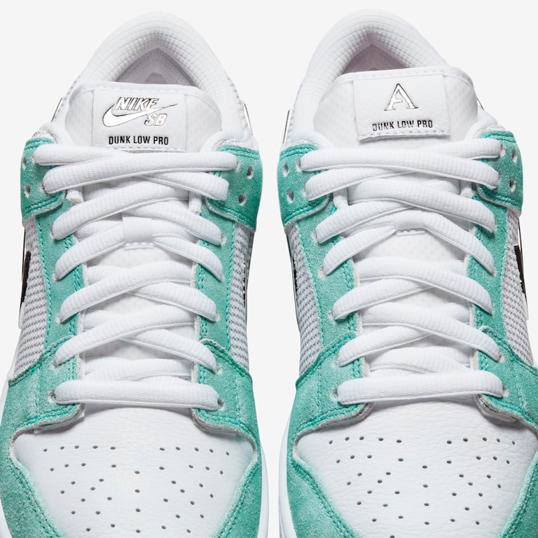 Nike SB x April Skateboards Dunk Low Pro - Foto 9
