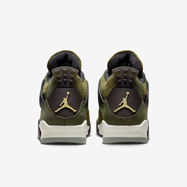 Air Jordan 4 Retro Craft - Foto 6