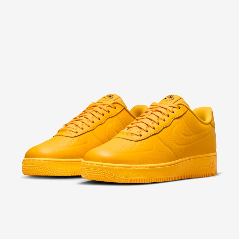 Air Force 1 '07 Pro-Tech - Foto 5