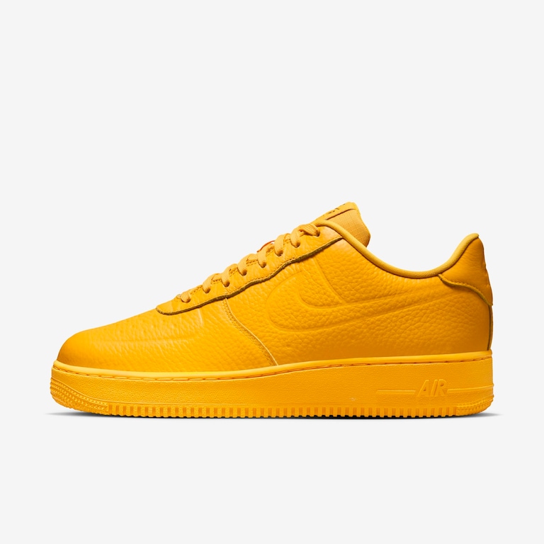 Air Force 1 '07 Pro-Tech - Foto 1