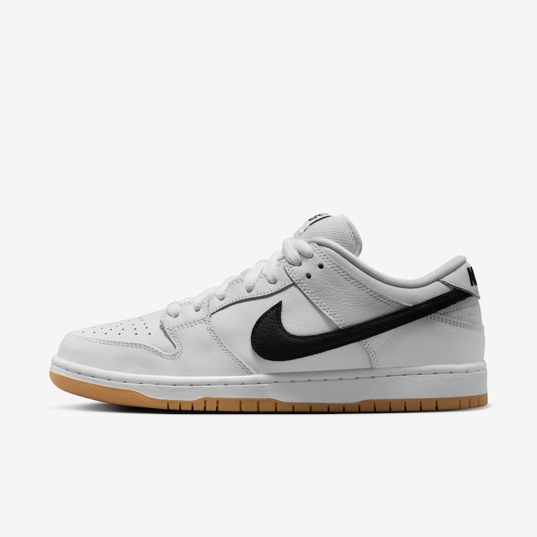 Nike SB Dunk Low Pro - Foto 1