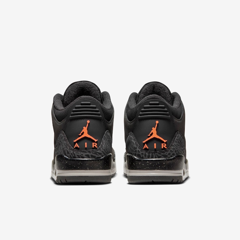 Air Jordan 3 - Foto 6