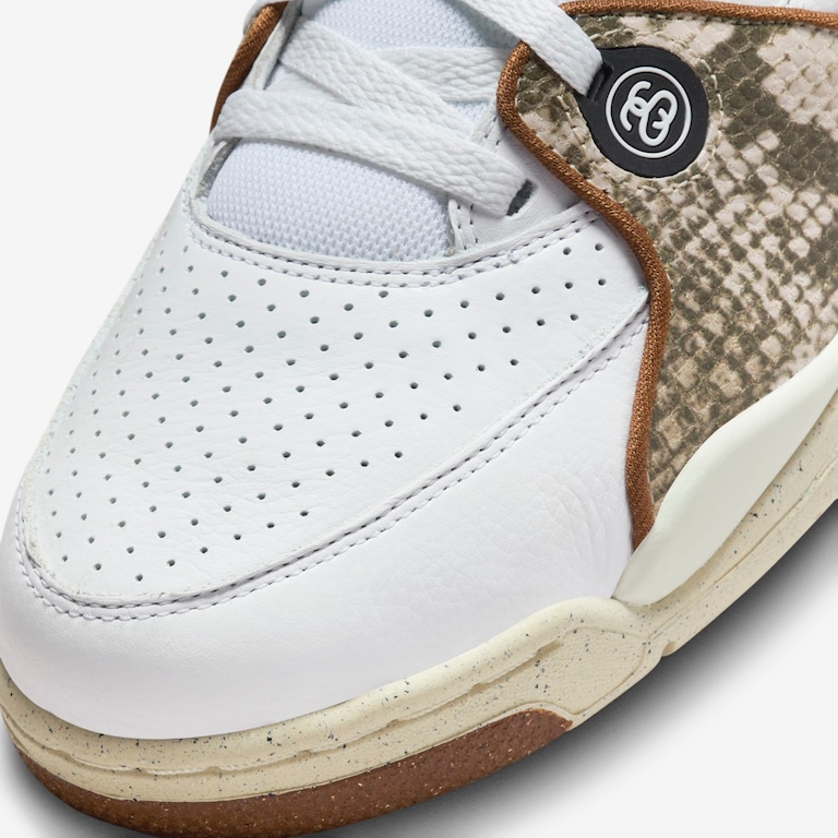 Air Flight 89 Low x Stüssy - Foto 7