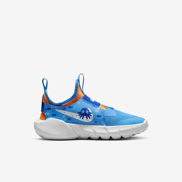 Tênis Nike Flex Runner 2 Infantil - Foto 3
