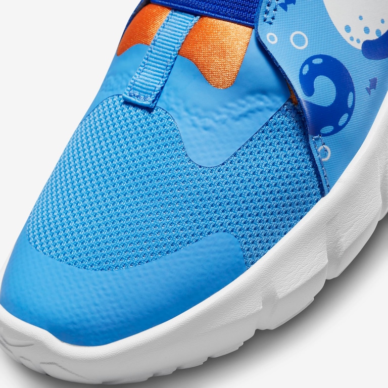 Tênis Nike Flex Runner 2 Infantil - Foto 7
