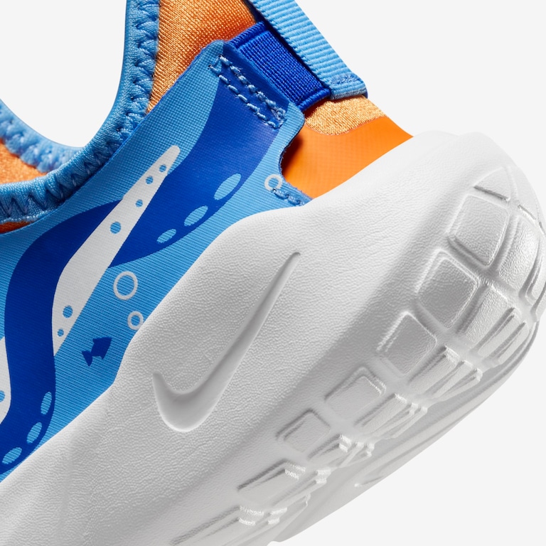 Tênis Nike Flex Runner 2 Infantil - Foto 8