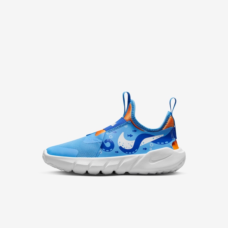 Tênis Nike Flex Runner 2 Infantil - Foto 1