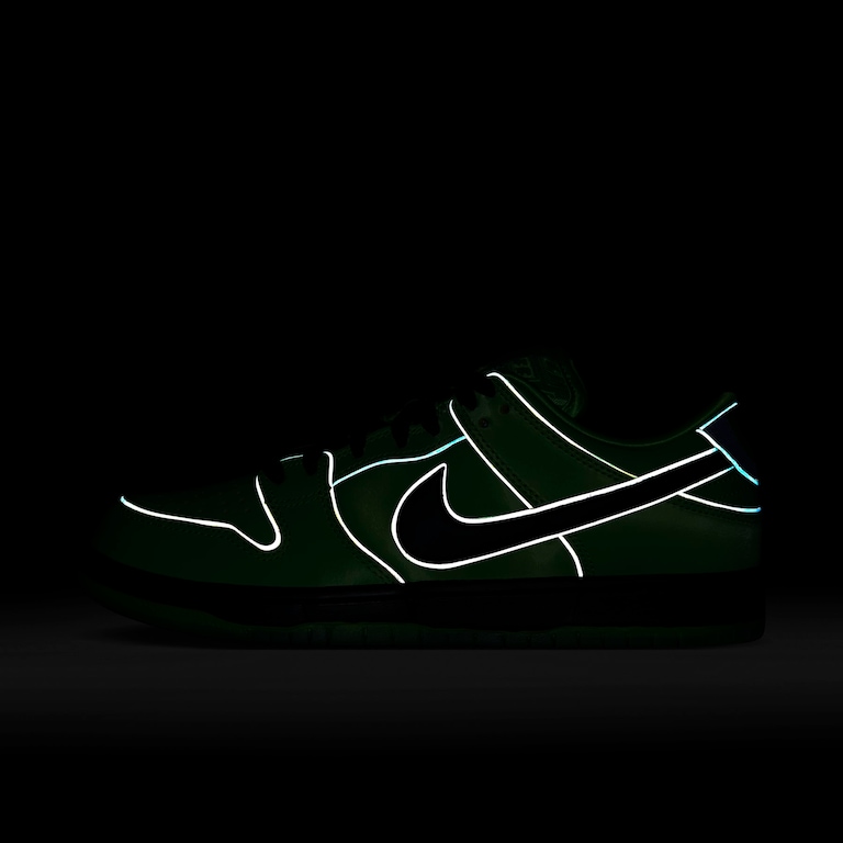 The Powerpuff Girls x Nike SB Dunk Low - Foto 11