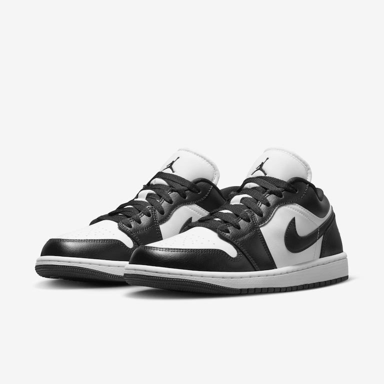 Women's Air Jordan 1 Low - Foto 4