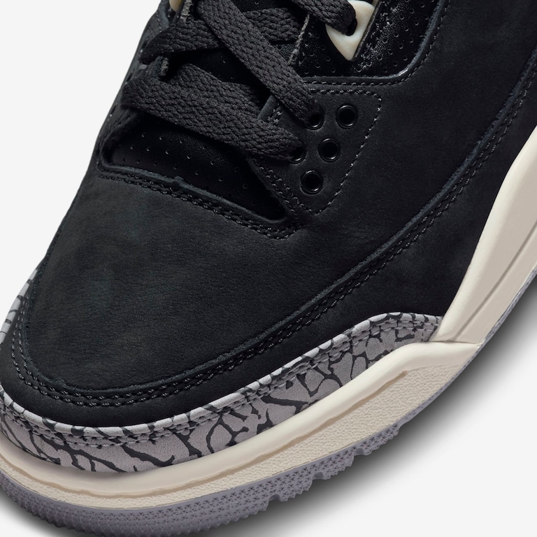 Women's Air Jordan 3 Retro - Foto 7