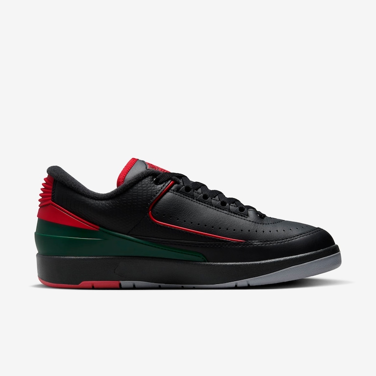 Air Jordan 2 Retro Low - Foto 3