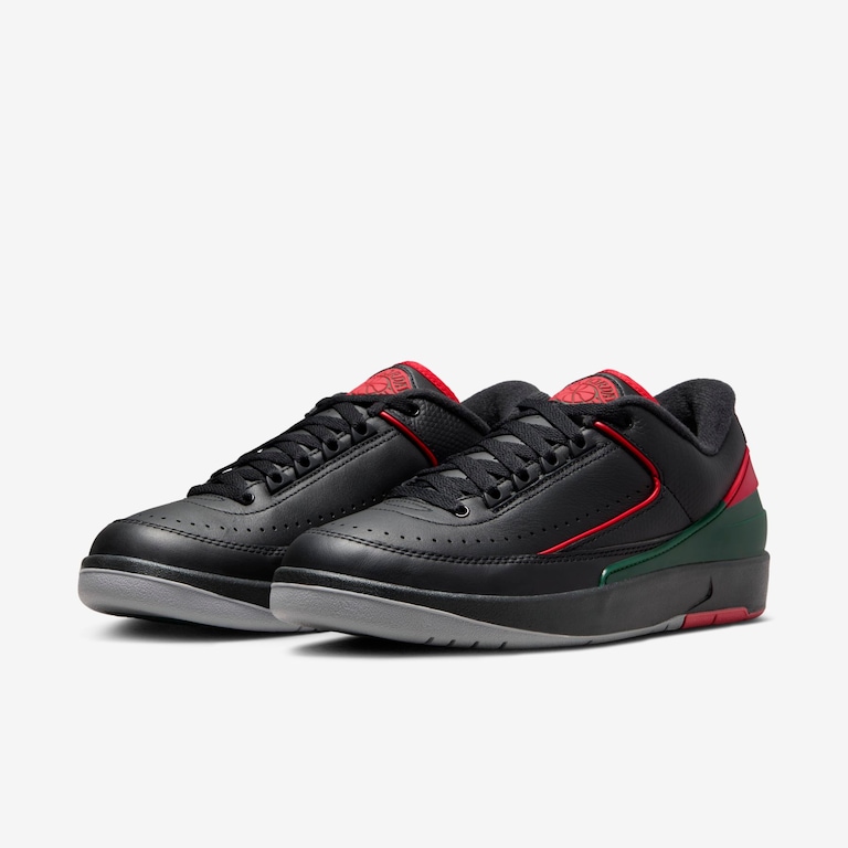 Air Jordan 2 Retro Low - Foto 5