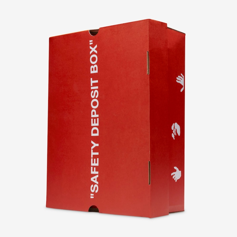 Terra Forma x Off-White™ - Foto 14