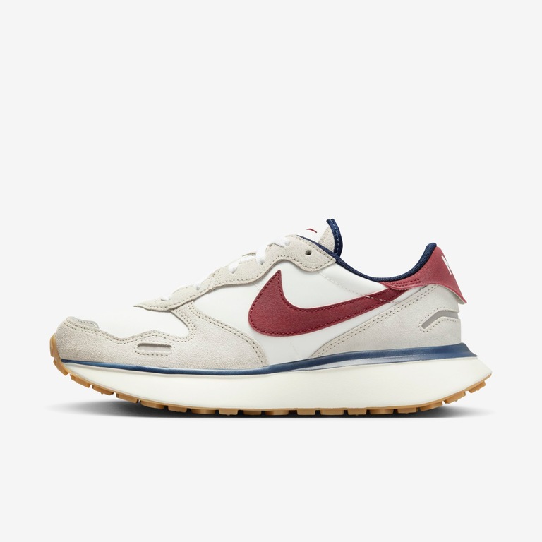 Tênis Nike Phoenx Waffle Feminino - Foto 1