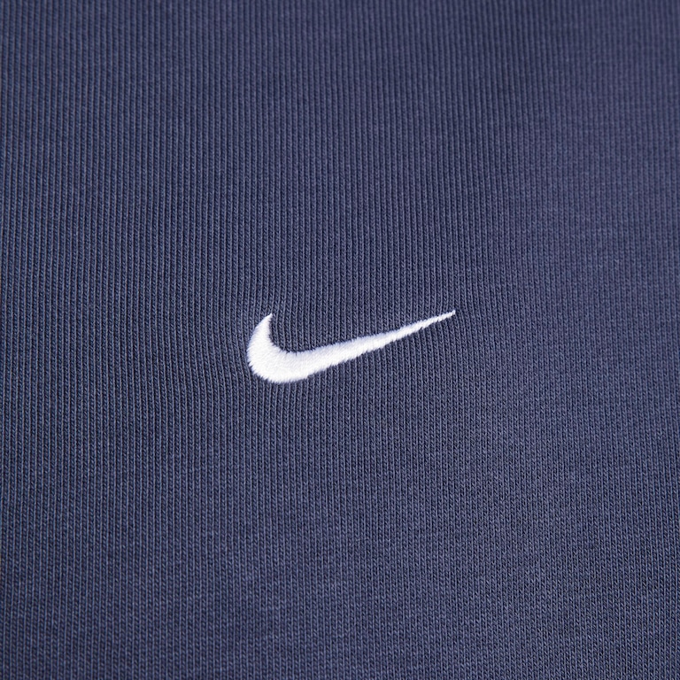 Blusão Nike Solo Swoosh Fleece Masculina - Foto 9