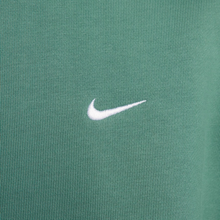 Blusão Nike Solo Swoosh Fleece Masculino - Foto 4