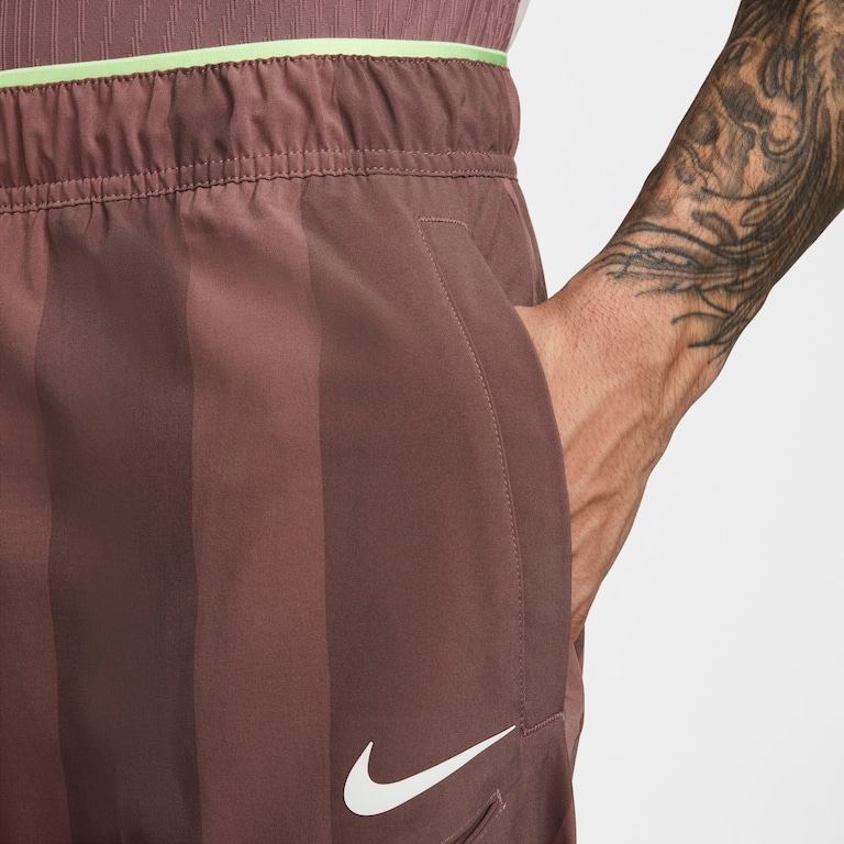 Shorts Nike Court Dri-FIT Slam Masculino - Foto 5