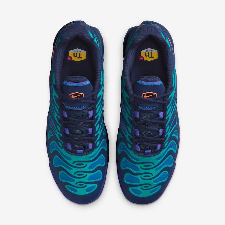 Tênis Nike Air Max Plus Drift Masculino - Foto 4