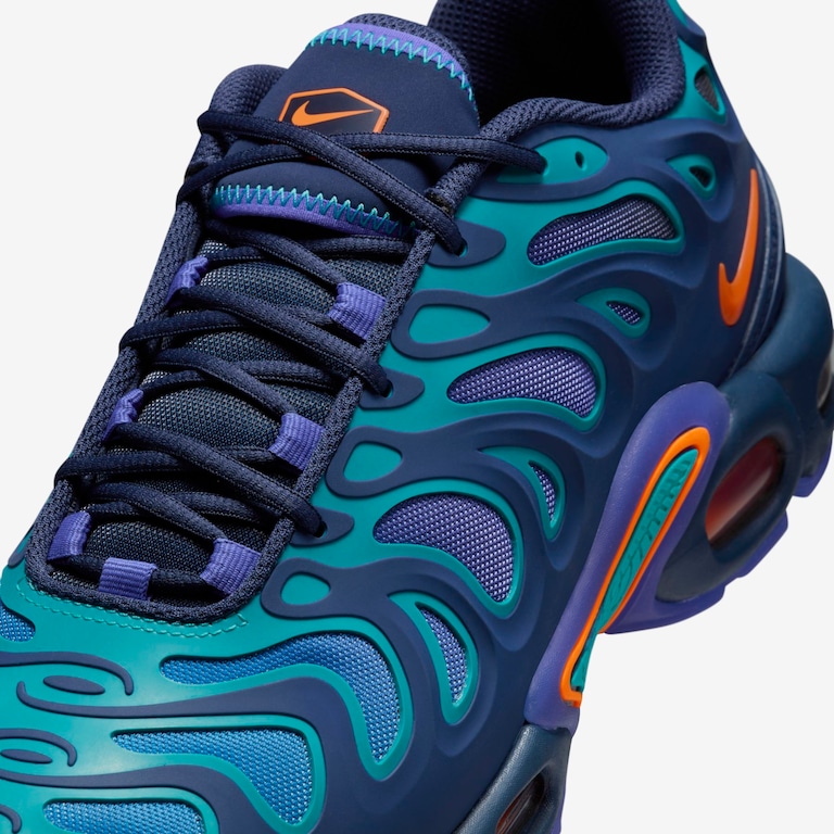 Tênis Nike Air Max Plus Drift Masculino - Foto 7