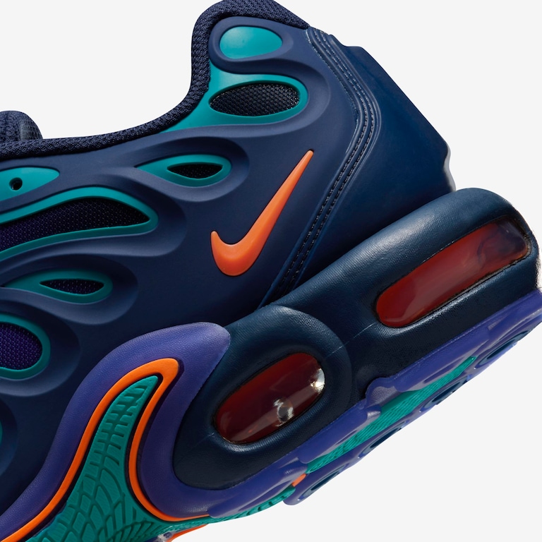 Tênis Nike Air Max Plus Drift Masculino - Foto 8