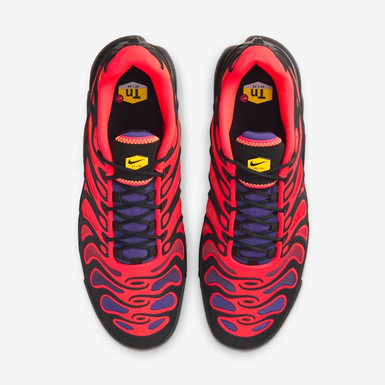 Tênis Nike Air Max Plus Drift Masculino - Foto 4