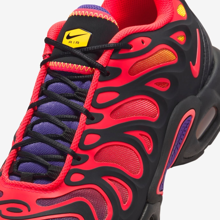Tênis Nike Air Max Plus Drift Masculino - Foto 7