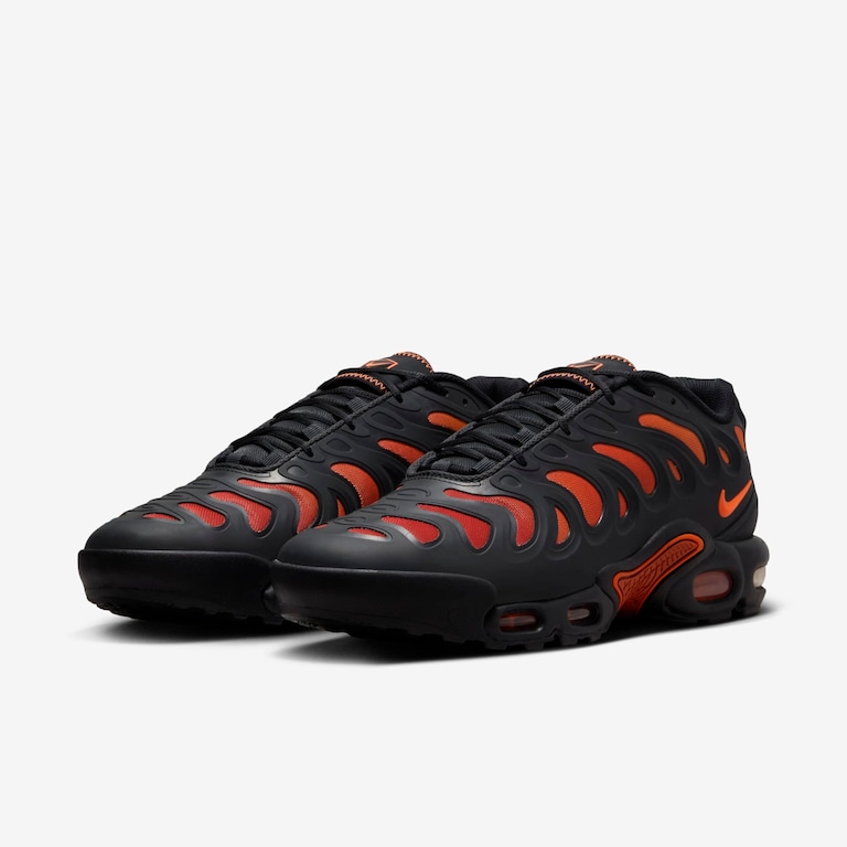 Tênis Nike Air Max Plus Drift Masculino - Foto 4