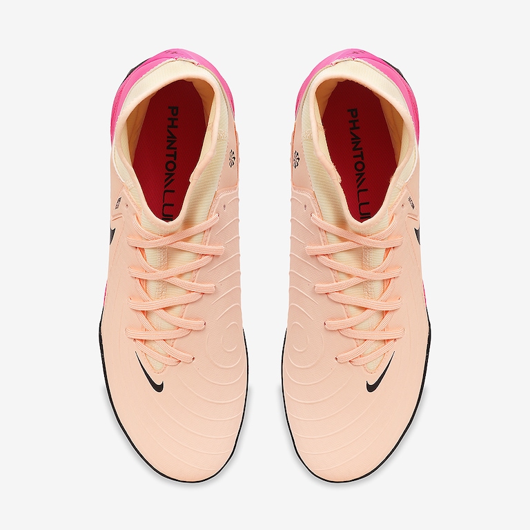 Chuteira Nike Phantom Luna Academy Society - Foto 4