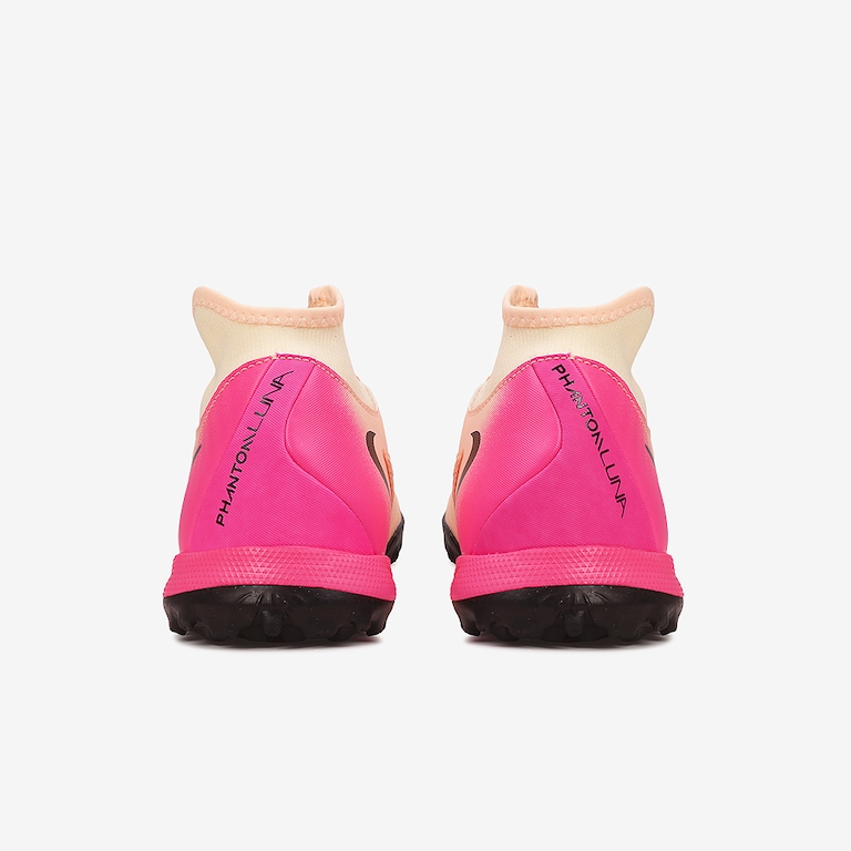 Chuteira Nike Phantom Luna Academy Society - Foto 5