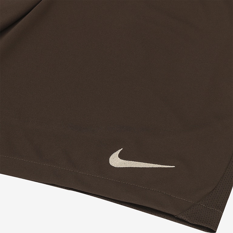 Shorts Nike Corinthians Treino 2024 Academy Masculino - Foto 6