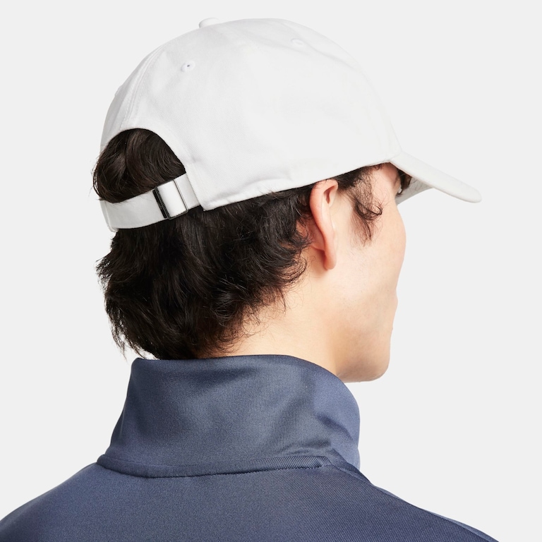 Boné Nike Club Unissex - Foto 2