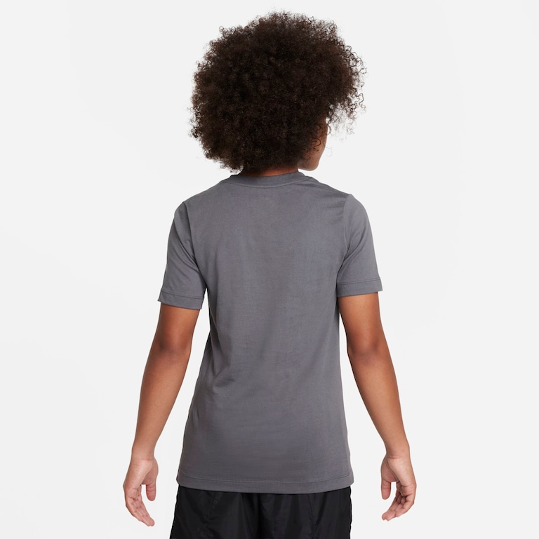 Camiseta Nike PSG Infantil - Foto 2