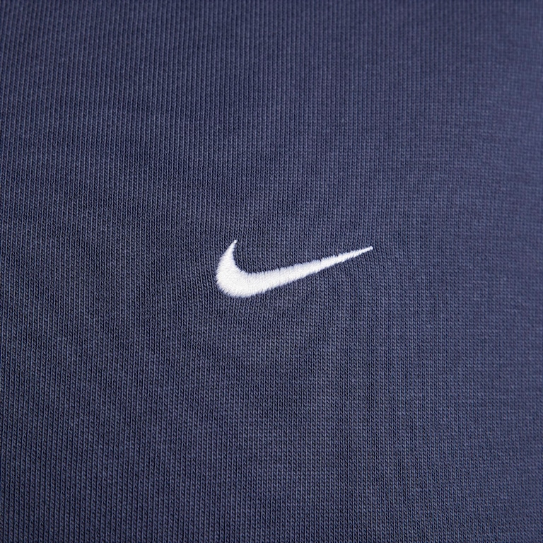 Blusão Nike Solo Swoosh Masculino - Foto 11