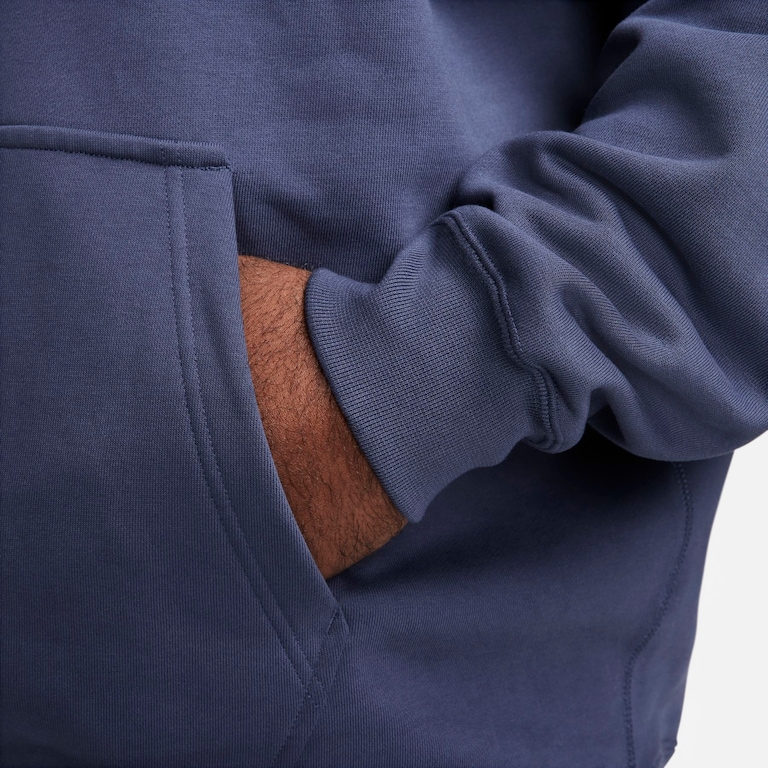 Blusão Nike Solo Swoosh Masculino - Foto 12