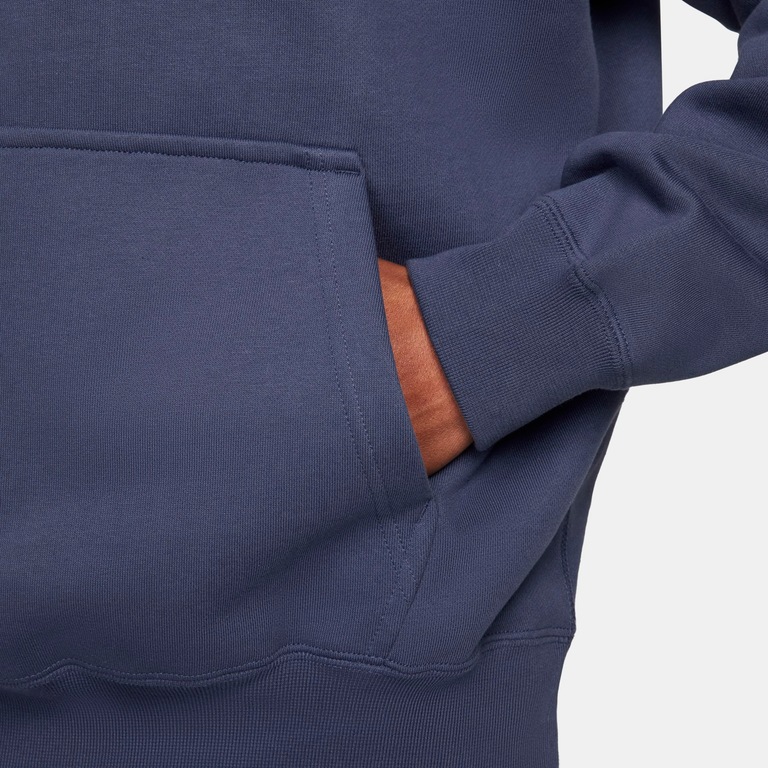 Blusão Nike Solo Swoosh Masculino - Foto 5