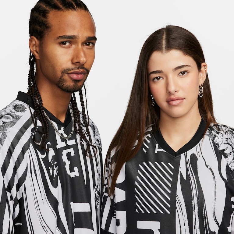 Camisa Nike Culture of Football Masculina - Foto 3