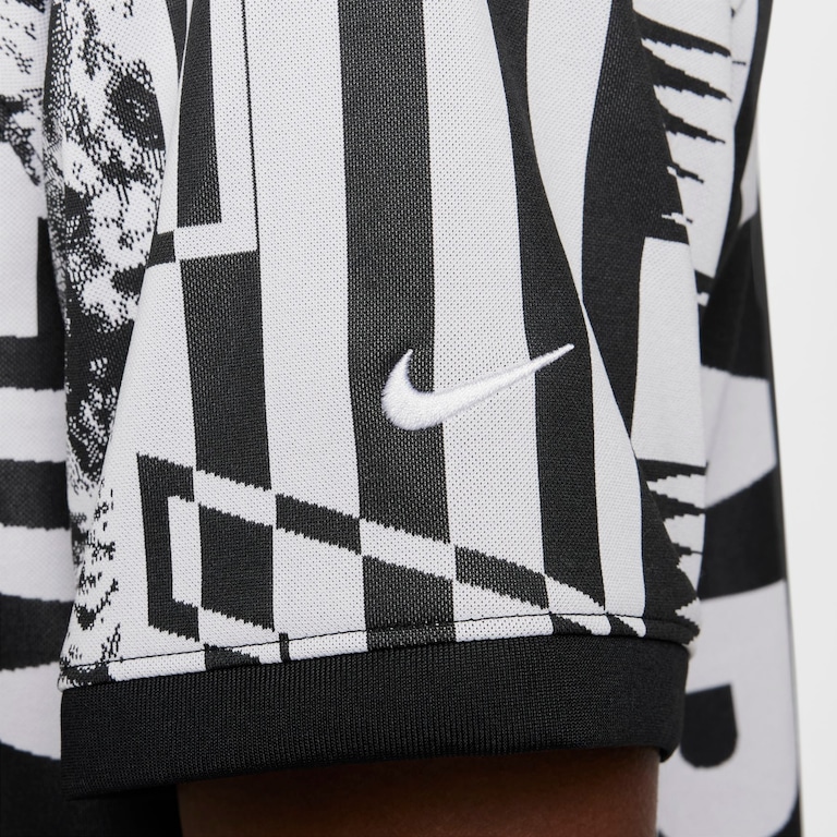 Camisa Nike Culture of Football Masculina - Foto 4