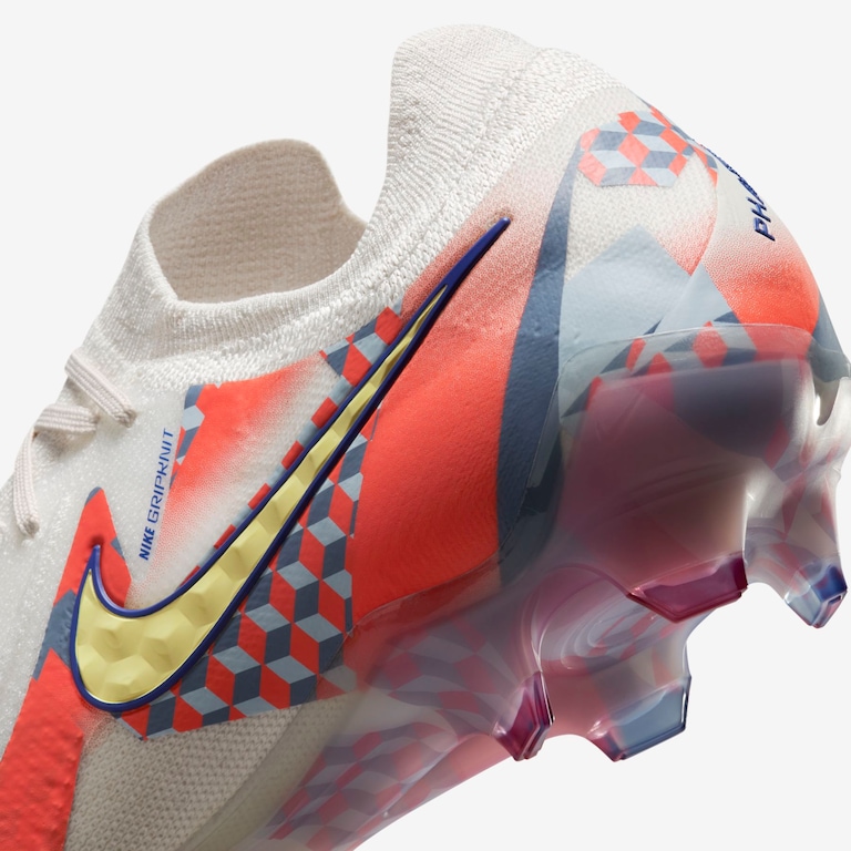 Chuteira Phantom GX II Elite Campo - Foto 4