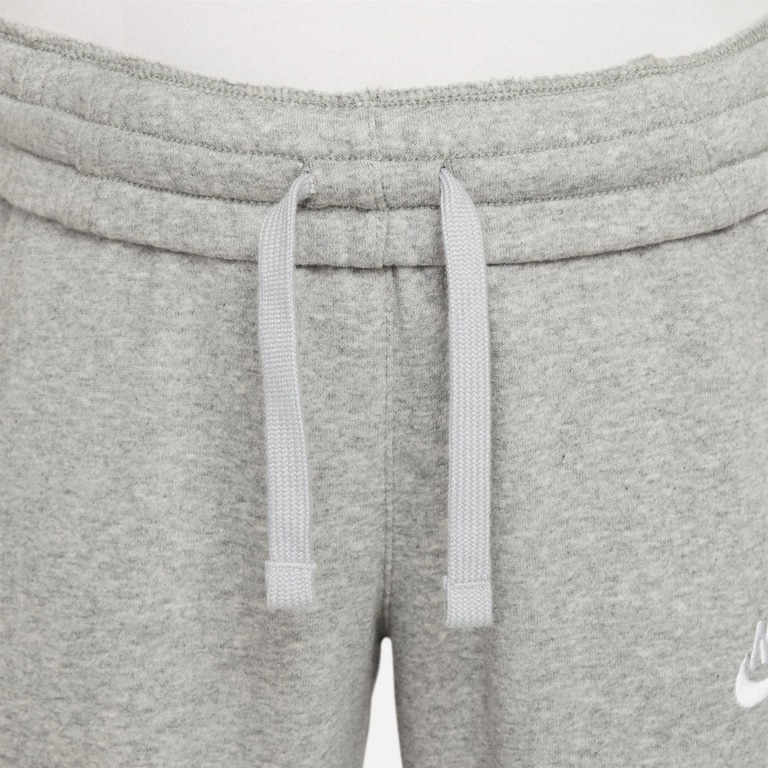 Calça Nike Club Fleece Infantil - Foto 4