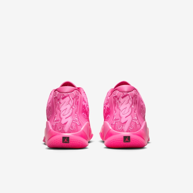 Tênis Jordan Zion 3 Masculino - Foto 6