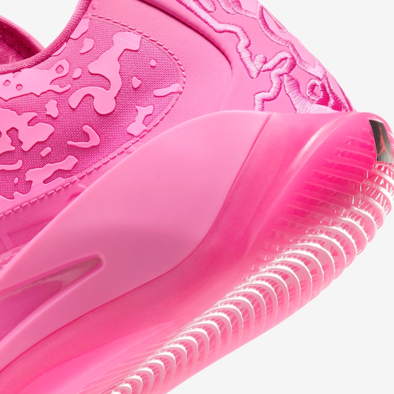 Tênis Jordan Zion 3 Masculino - Foto 8