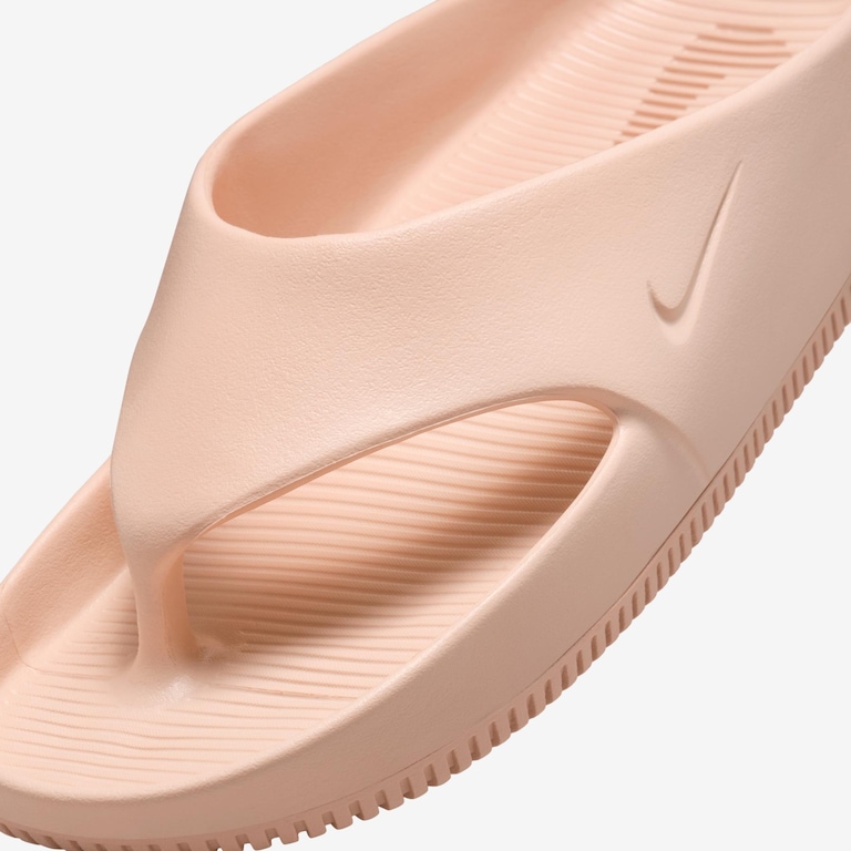 Chinelo Nike Calm Feminino - Foto 6