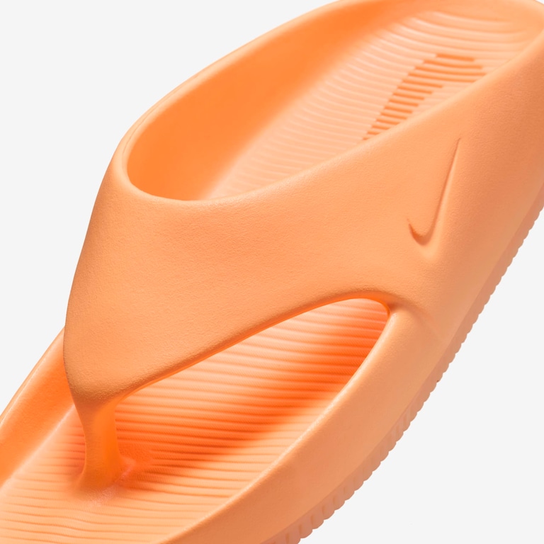 Chinelo Nike Calm Feminino - Foto 6