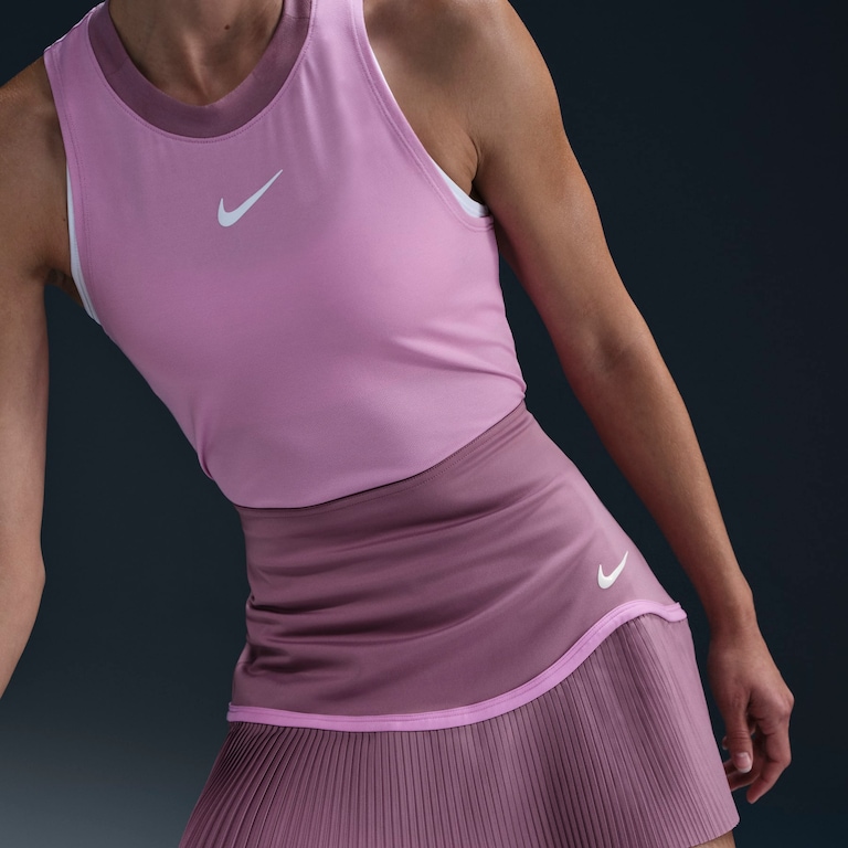 Saia Nike Dri-FIT ADV Feminina - Foto 2
