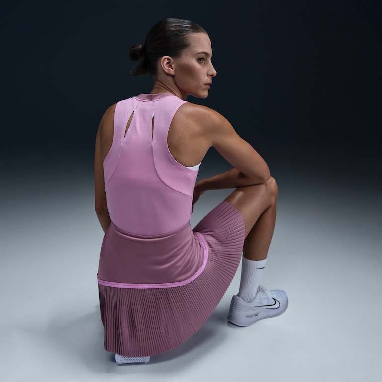 Saia Nike Dri-FIT ADV Feminina - Foto 3