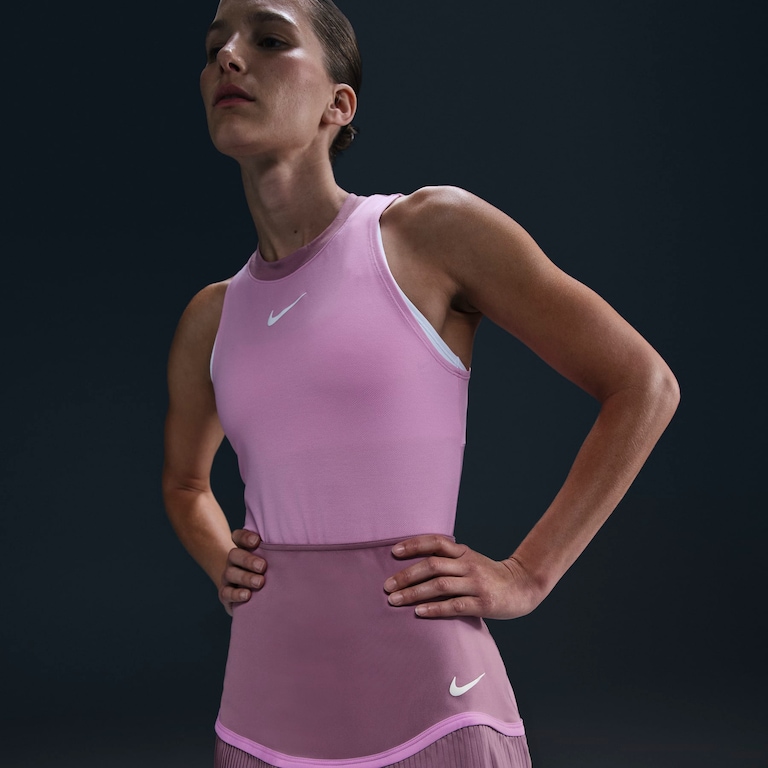 Saia Nike Dri-FIT ADV Feminina - Foto 5